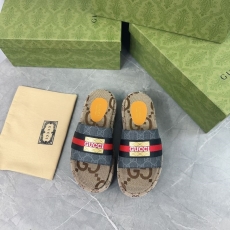 Gucci Slippers